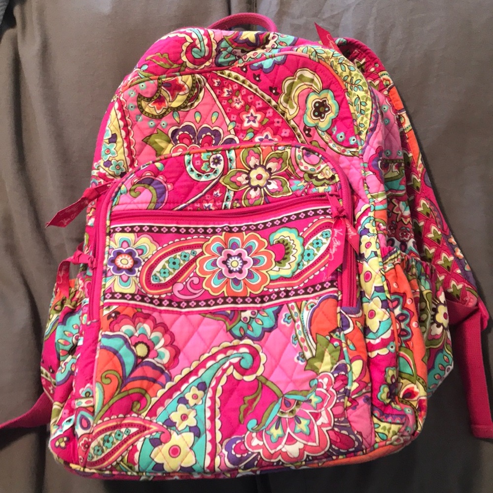 Vera Bradley Backpack